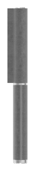 Anschweissband Stahl 2-teilig schwer 750 kg Tragkraft-30-3942.8
