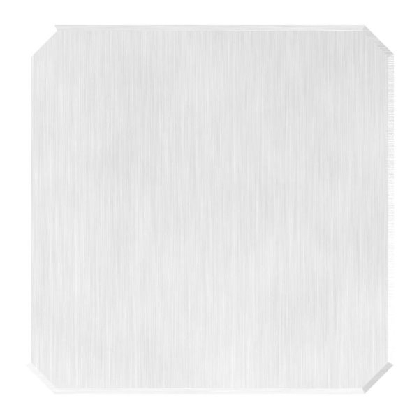 Glaspunkthalter Edelstahl V2A 63 x 63 mm flach fuer Glas 8-0–21-52 mm-88-1160198.240