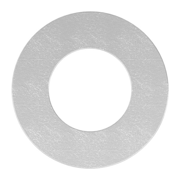 Beilagscheibe | für Gewinde M10 | DIN 125-1, A2 | V2A