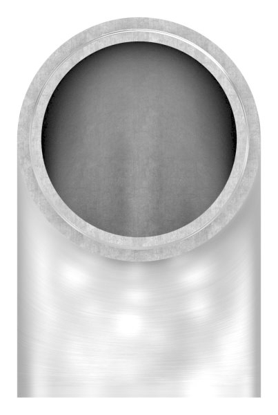 Endbogen V4A 42-4x2-0 mm 90° flach zum Stecken-11-3693.1