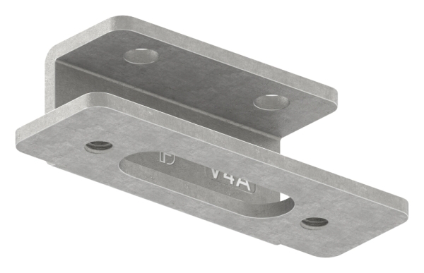 Adapter fuer Handlaufhalter- V4A-88-1150700.V4A