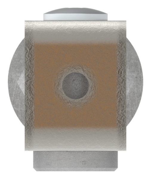 Torband M20 verstellbar Stahl (Roh) S235JR