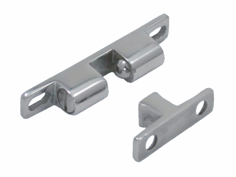 Kugelschnapper 50 x 9 mm V4A- VPE 5 Stueck-66-64-411-852149.50
