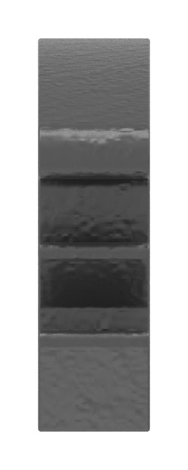 Abdichtkeil - fuer Alu-Profil - Staerke- 4 mm-12-2223.0