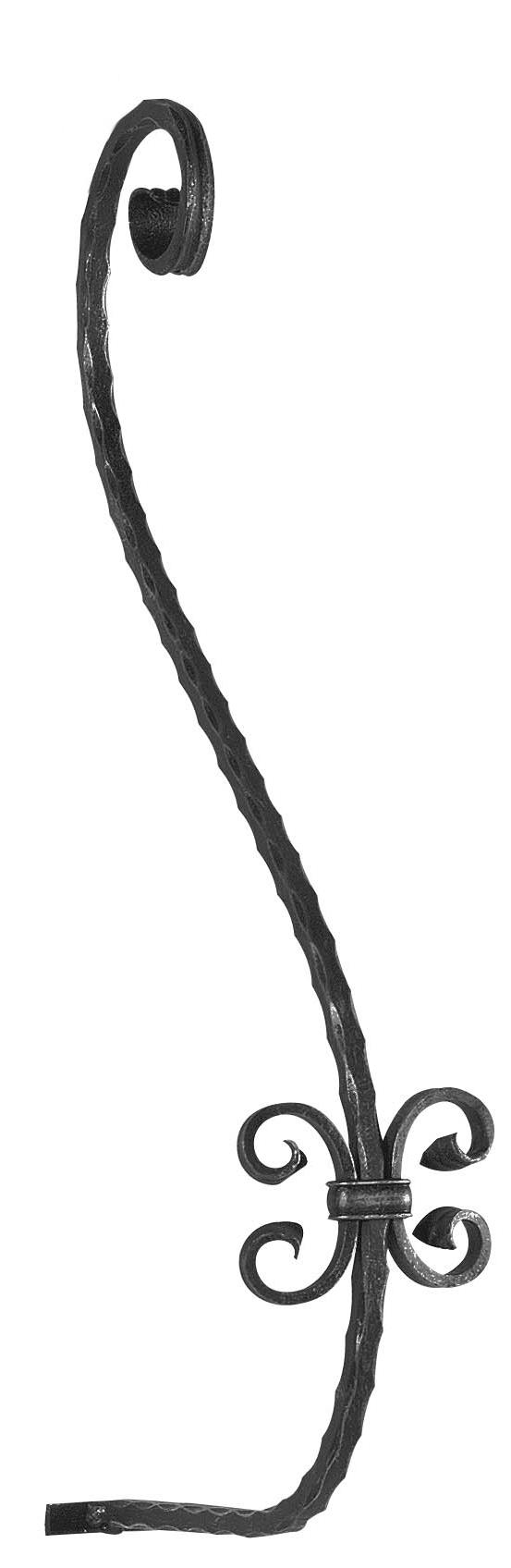 Blumengitterstab 60cm