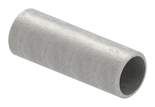 Verbindungshuelse fuer Rundrohr Ø 26-9x2-0 mm V2A-11-3360.4