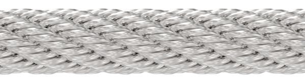 Edelstahlseil 7x7 - flexibel - Ø 8 mm - Preis pro Meter - V4A-11-2803.1