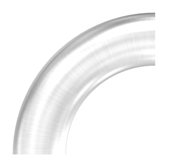 Schweissbogen 90°- 33-7 x 2-0mm- Bauart 5-88-1155202.240