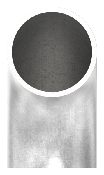 Schweissbogen 90°- 35-0 x 2-0mm- ungeschliffen- V2A- Bauart 3-88-1155167.240