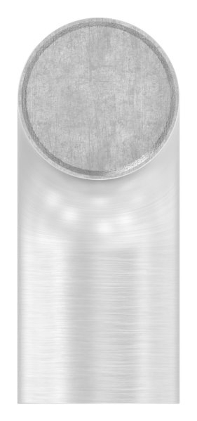 Rundstab-Bogen V2A Ø 14 mm 90° zum Kleben-88-1150498-240.14