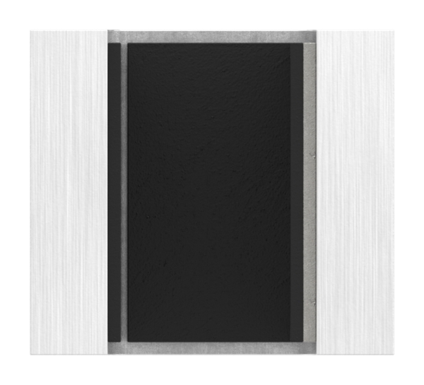 Glasverbinder