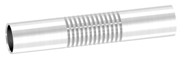 Verbinder Rundstab zum Biegen für Ø 12 mm Rundmaterial