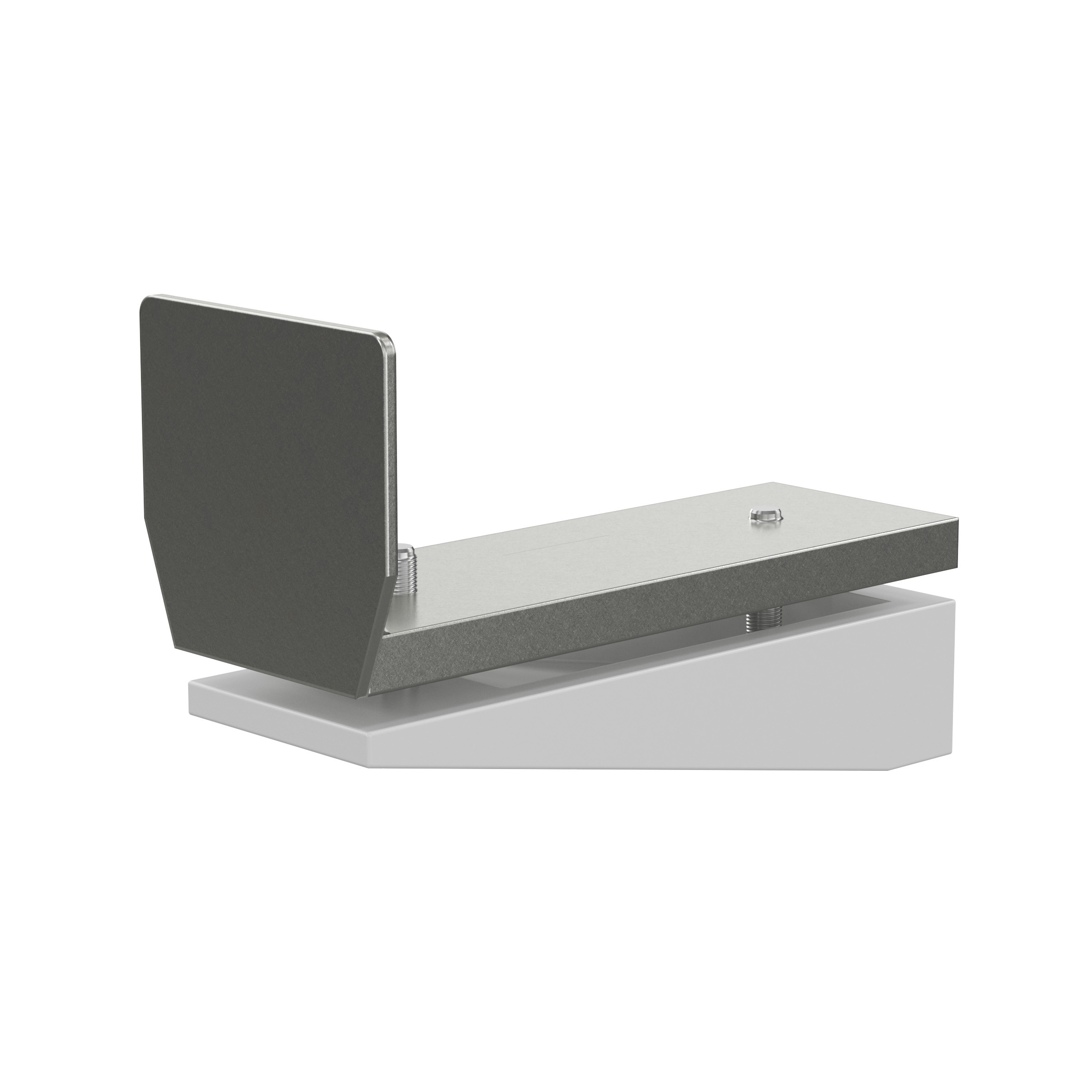 Auflaufkeil fuer freitragende Tore Groesse 3 MEA 10337825-60-0011.10