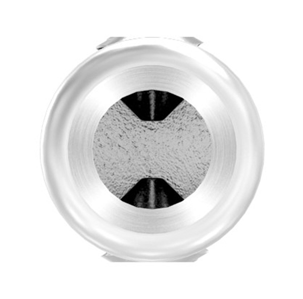 Gewindeterminal zur Selbstmontage - Fuer Seil- Ø 8 mm - mit Aussengewinde - V2A-11-2808.4