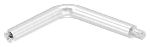 Bügel | Ø 12 mm | mit Innen- und Außengewinde | V2A