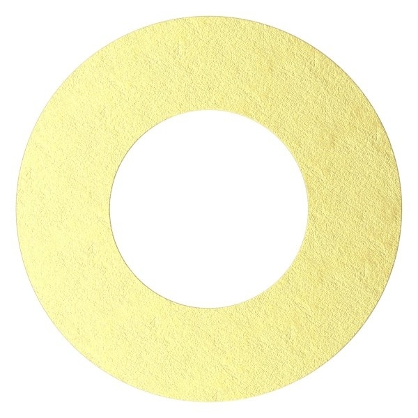 Messingscheibe von Torband 30.3511.8