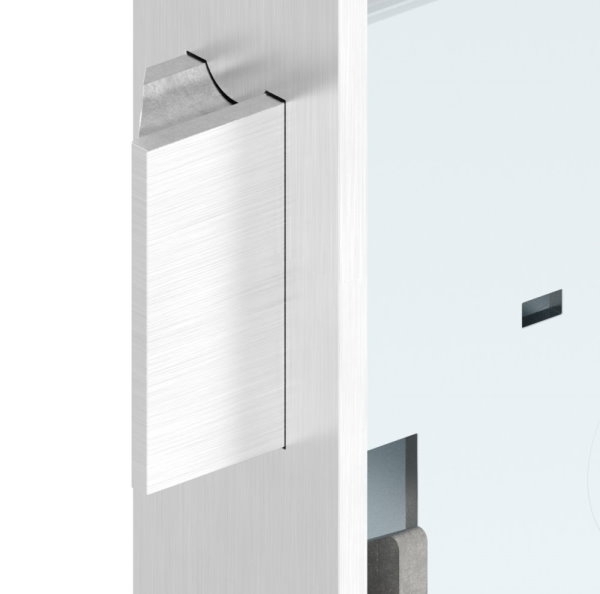 Rohrrahmenschloss verzinkt- Abstand 92 mm verzinkt- Dornmass 40mm-88-1140125.40