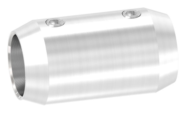 Rundstabverbinder | Gerade für Rundstab Ø 14 mm