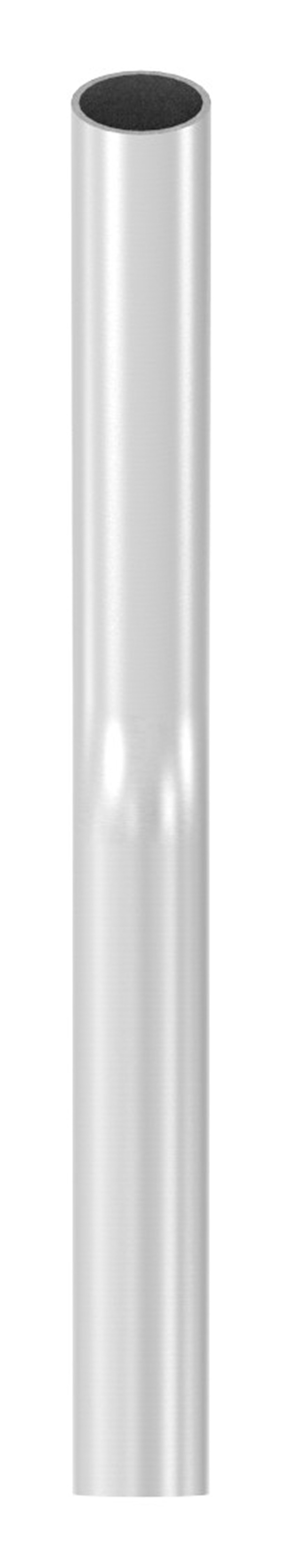 Bogen 30° zum Schweissen aus Rundrohr- Ø 42-4x2-6 mm V2A-11-3762.4