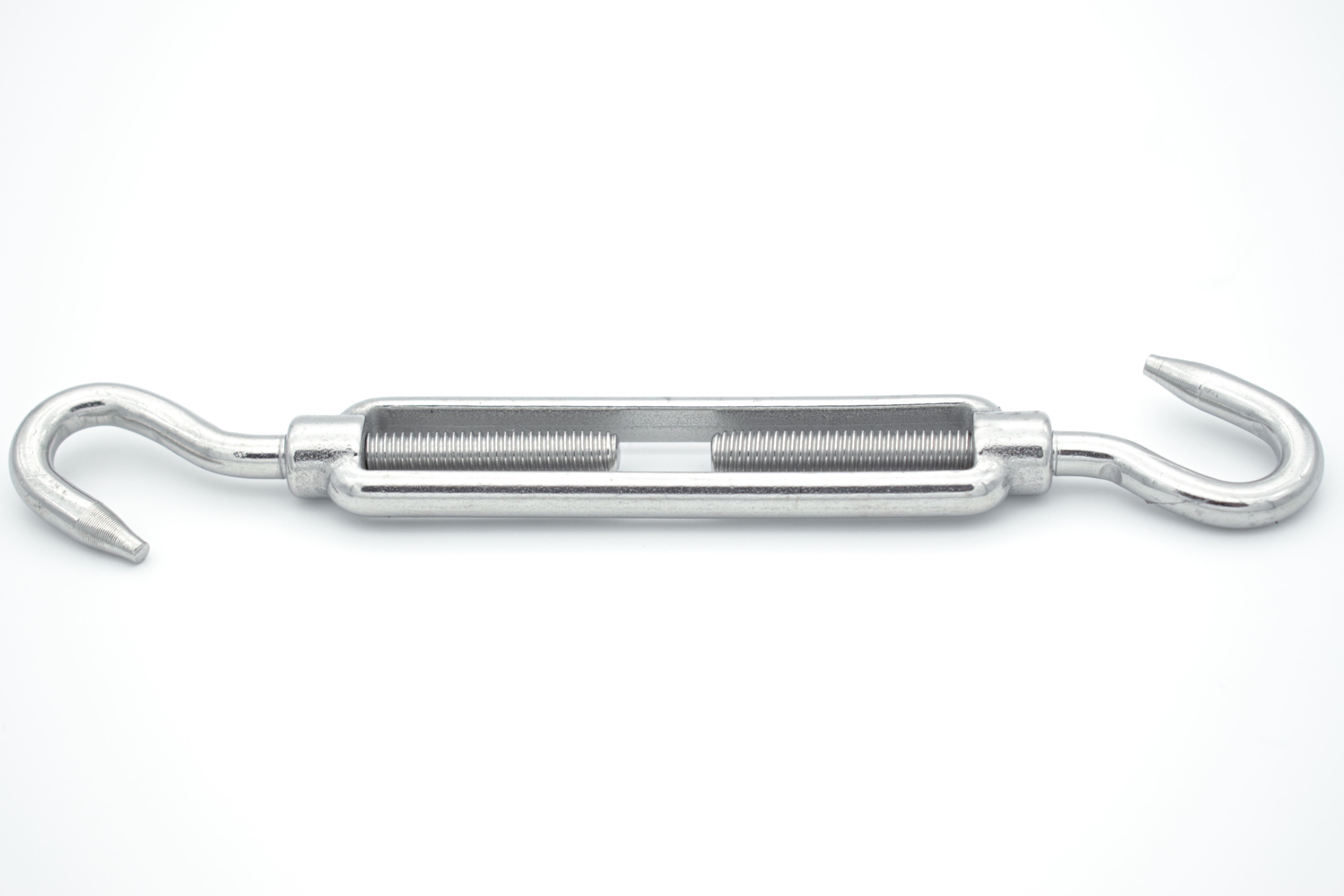 Spannschloss Laenge- 90 – 440 mm V4A- Verkauf in VPE-66-64-411.82464B