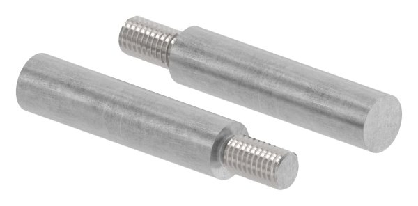 Stift 12mm, 50mm lang