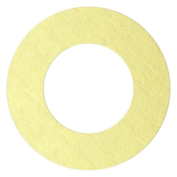 Messingscheibe von Torband 30.3506.8