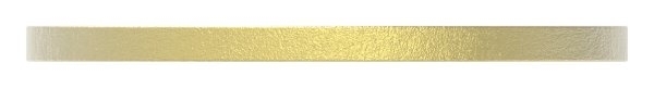 Messingscheibe von Torband 30.3505.8