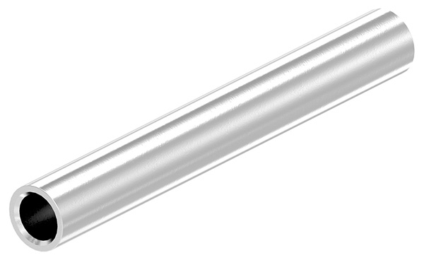Gewindeterminal mit Innengewinde - Linksgewinde - Fuer Seil von Ø 6 mm -V2A-11-2978.4