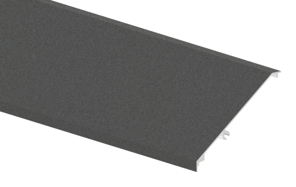 Design-Abdeckung fuer eleganza canopy- L- 1405mm- DB703-88-11VDE-AB-1400.DB703