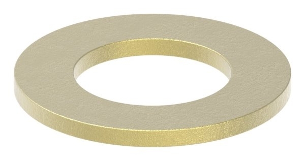 Messingscheibe von Torband 30.3503.8