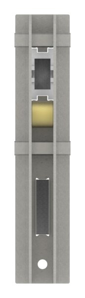 Rohrrahmenschloss passend zu 88-1159100-K-88-1159100-S.40