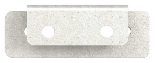 Adapter fuer Handlaufhalter- V4A-88-1150700.V4A