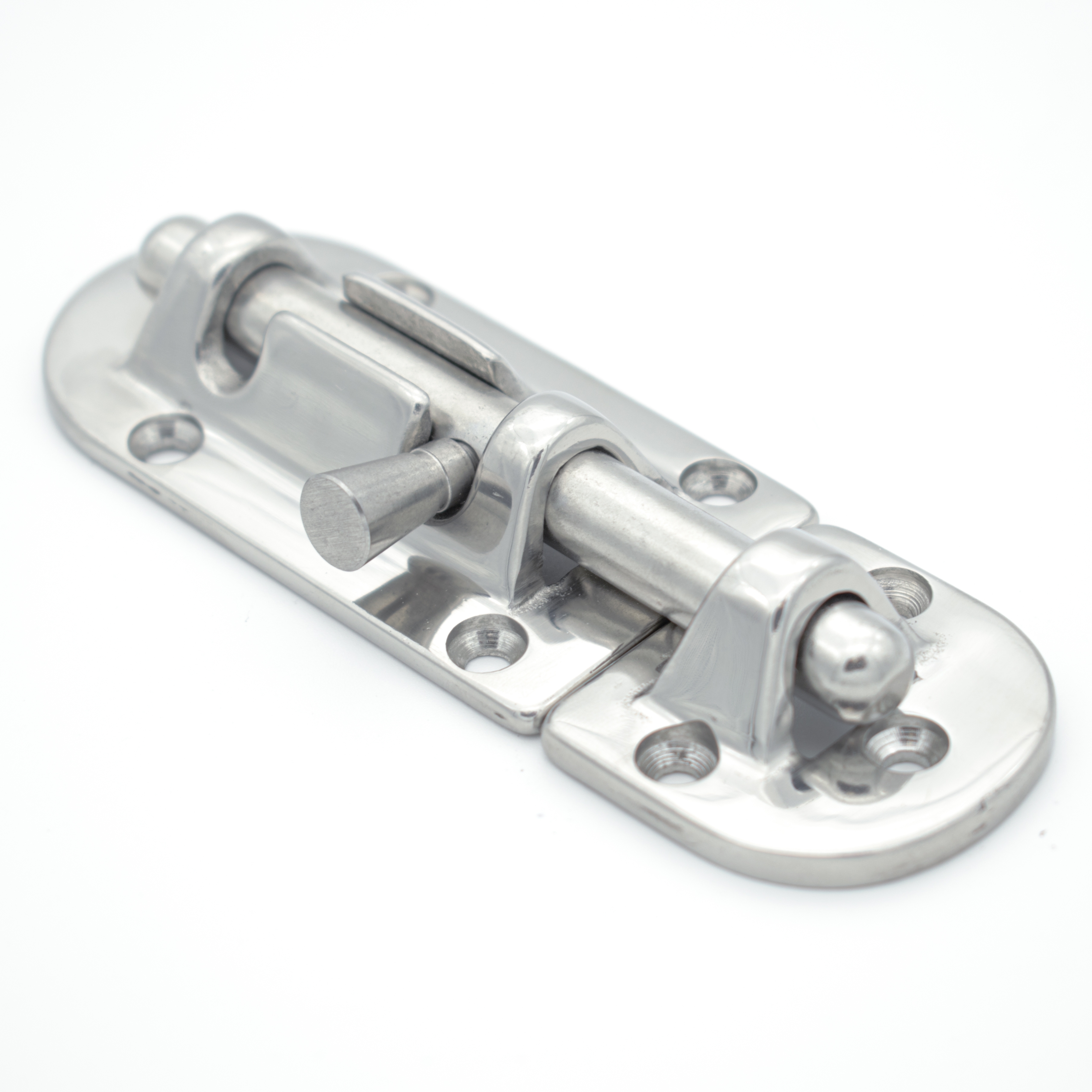 Schieberiegel V4A 45 mm - VPE- 1-66-64-411-8413415.45