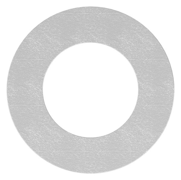 Beilagscheibe | für Gewinde M20 | DIN 125-1, A2 | V2A