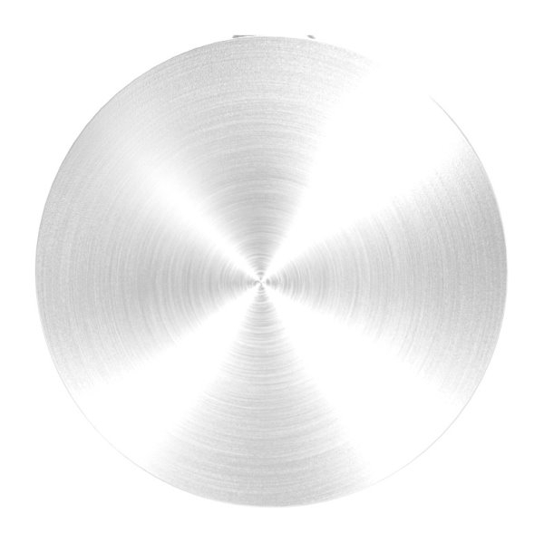 Querstabhalter V2A Edelstahl – Anschluss 33-7 mm fuer Rundstaebe 10 mm inkl- Schrauben-11-1015.4