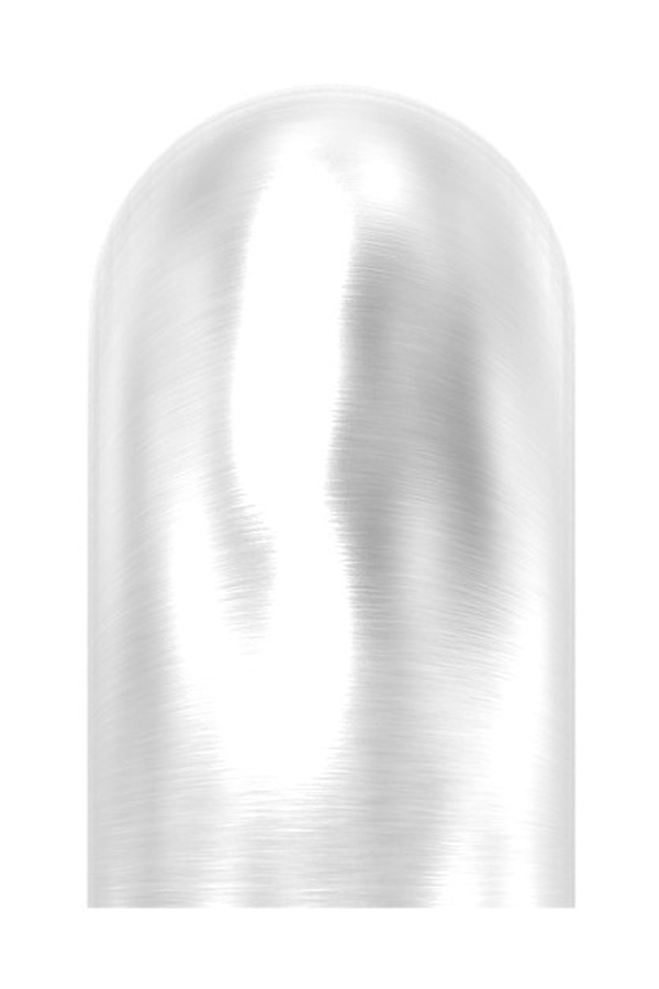 Bogen 180° | zum Schweißen | für Rundrohr: Ø 48,3 mm | V2A