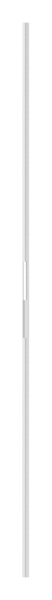 Zierstab Edelstahl V2A Ø 12 mm L = 1000 mm mit Quadrat geschliffen Korn 240-88-1156149.240