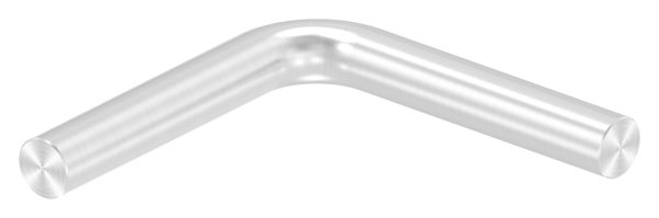 Edelstahl Buegel Ø 12 mm - beidseitig zum Anschweissen -V2A-11-2345.4