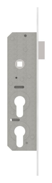 Einsteck-Spezialschloss mit Doppelzylinder- DIN links-88-1140120.L