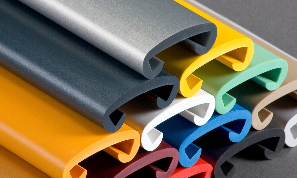 Kunststoffhandlauf Kunststoff 40 x 8 mm schwarz 25 m Rolle-88-11F408.001