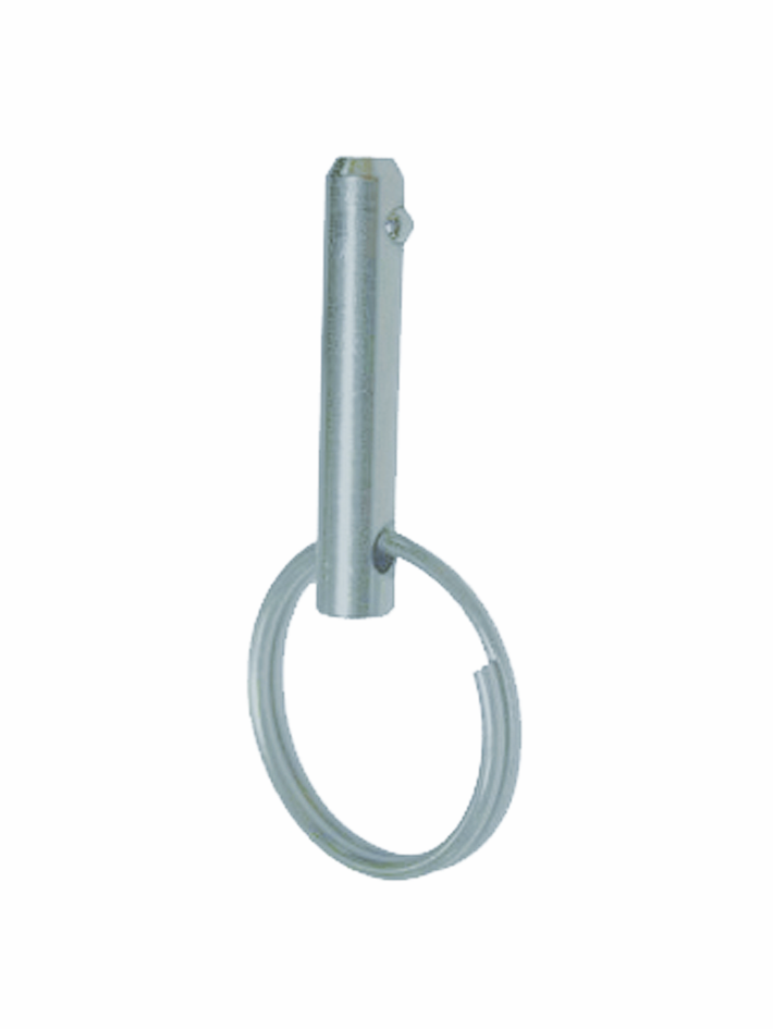 Steckbolzen mit Kugelsicherung Laenge- 28 – 53 mm V2A- Verkauf in VPE-66-64-411.8474