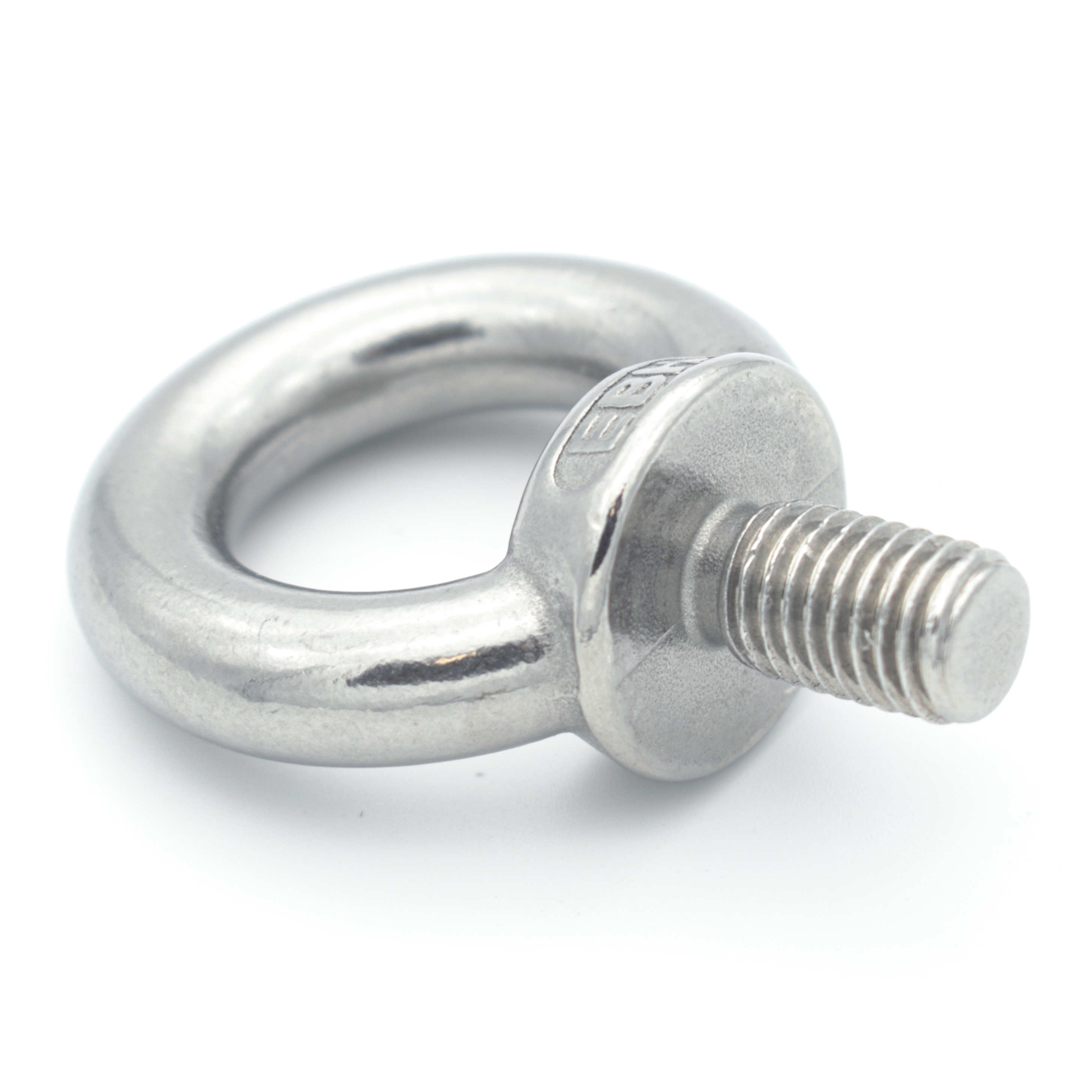 Ringschraube gegossen ähnl. DIN 580 | V4A | M10 | VPE: 10