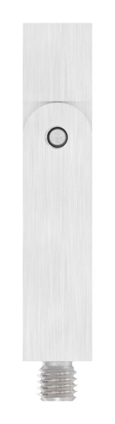 Gelenkstift | Maße: 68x14x14 mm | mit Außen- und Innengewinde | V2A