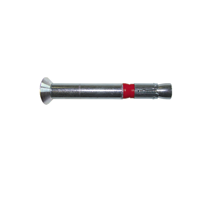 Schwerlastanker Stahl M8 L=80 mm Senkkopf verzinkt-89-11Q508HAZM880SKS-A.4