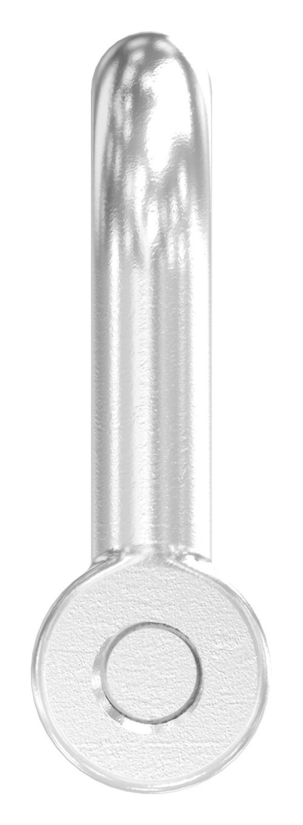 Schäkel | für Seil Ø: 8 mm | V4A