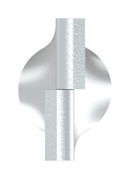 Mauerhülsen M18  verzinkt