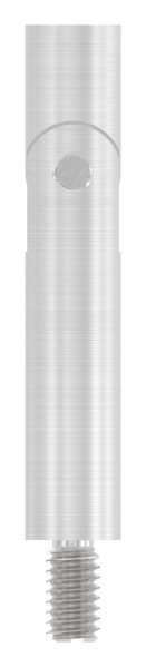 Gelenkstift Ø 14mm, Länge: 76mm, V4A
