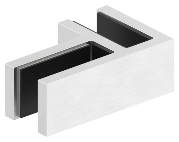 Glasverbinder 90°