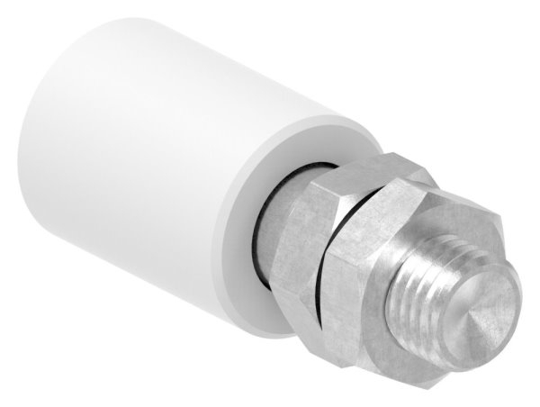 Fuehrungsrolle- Ø 30mm- V2A-88-11230-30.VA