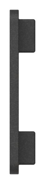 Gummieinlage Gummi fuer Glas 12-76 mm fuer Glasklemme Mod- 26-88-112613.GU